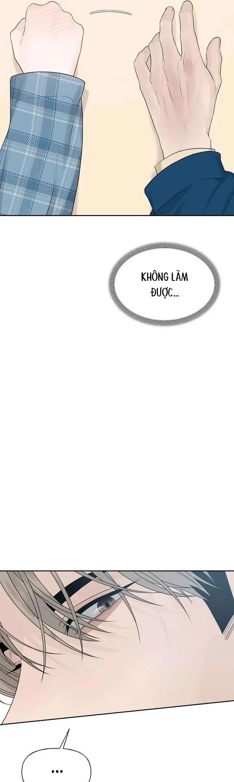 Sự Thâm Nhập Dịu Dàng Chapter 34 - 28