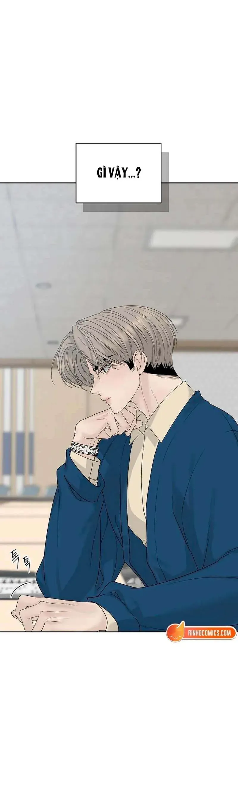 Sự Thâm Nhập Dịu Dàng Chapter 34 - 30