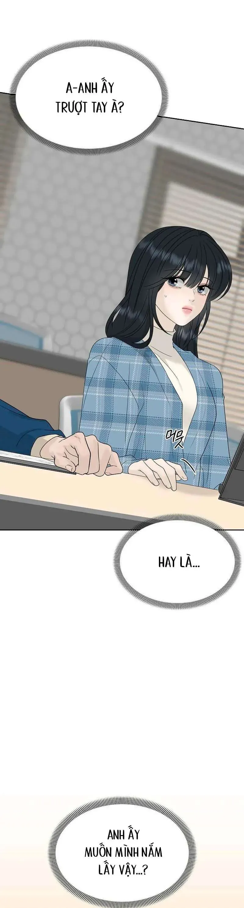 Sự Thâm Nhập Dịu Dàng Chapter 34 - 31