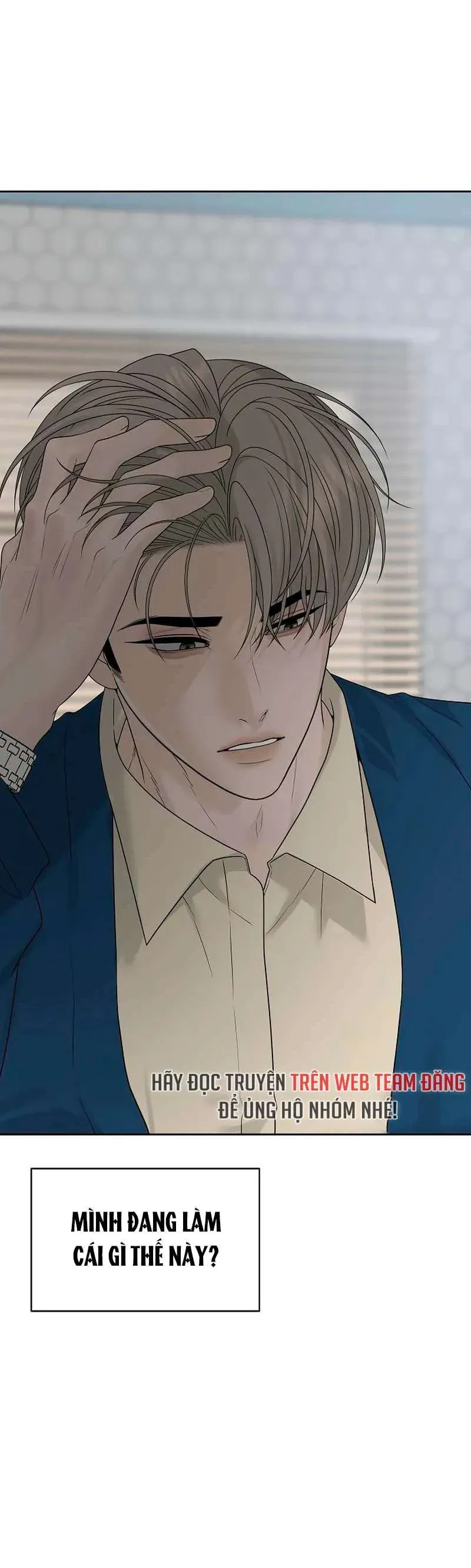 Sự Thâm Nhập Dịu Dàng Chapter 34 - 35