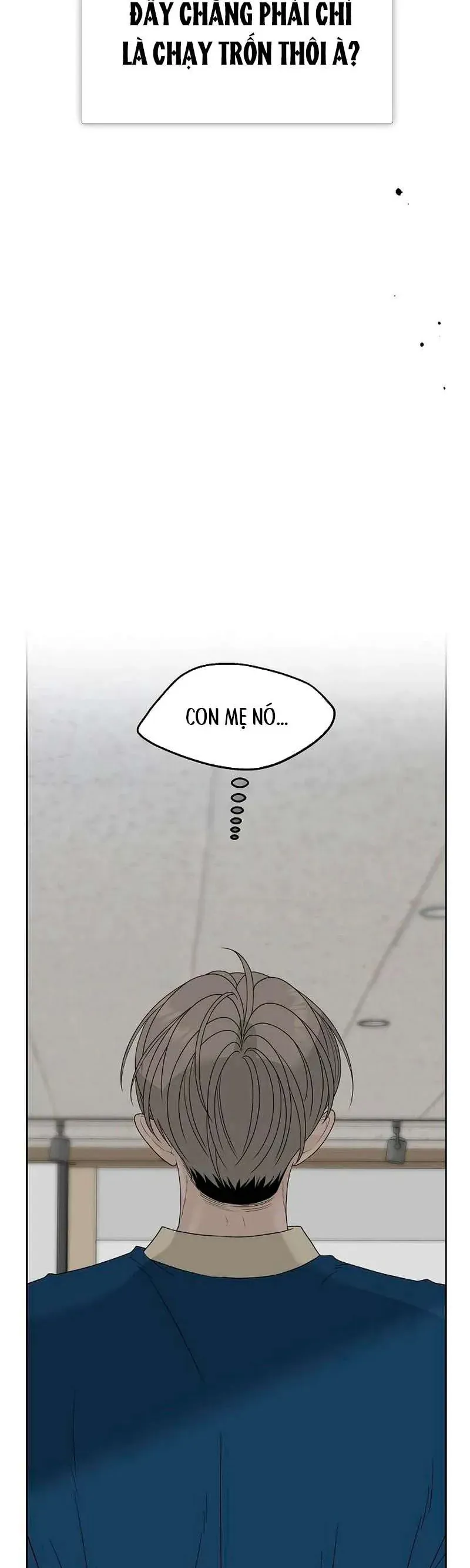 Sự Thâm Nhập Dịu Dàng Chapter 34 - 37