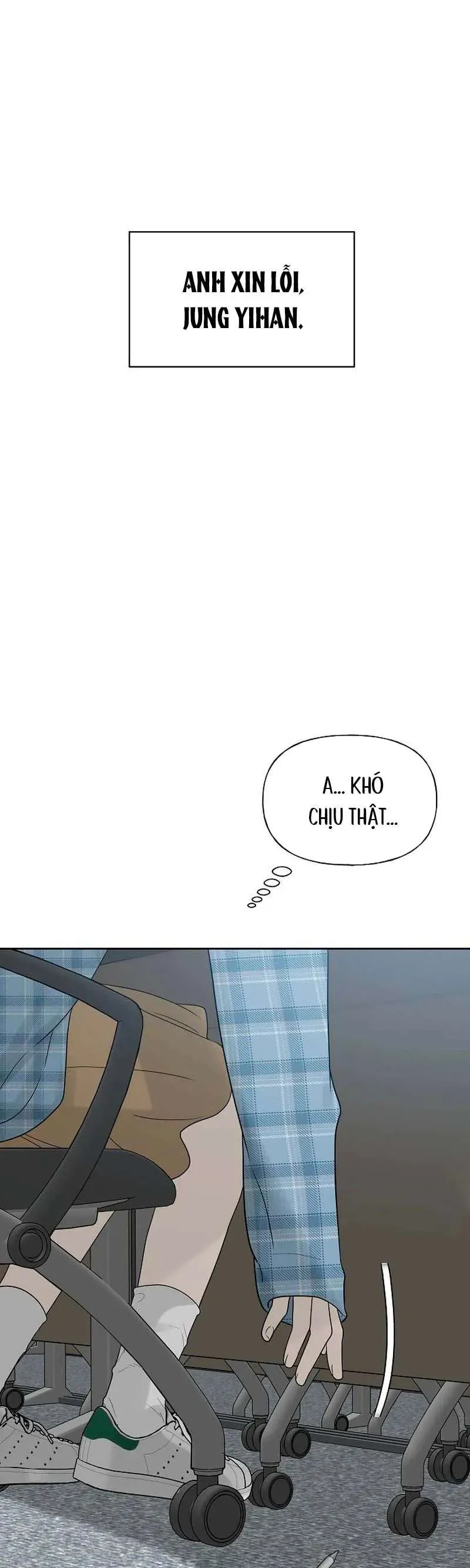 Sự Thâm Nhập Dịu Dàng Chapter 34 - 39