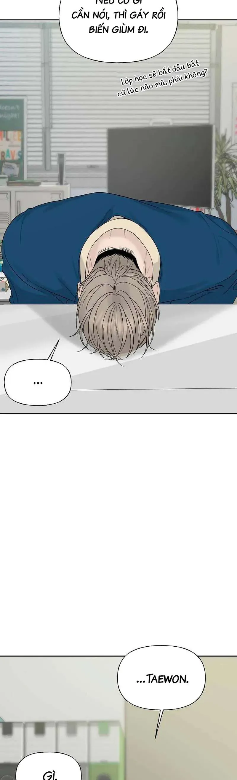 Sự Thâm Nhập Dịu Dàng Chapter 34 - 5