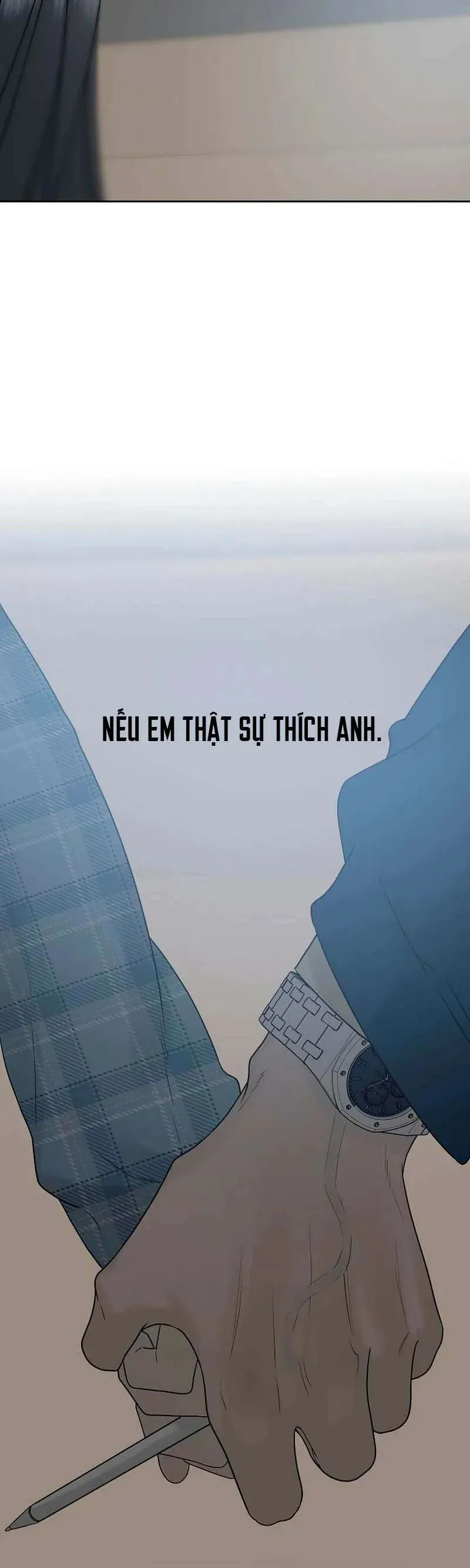 Sự Thâm Nhập Dịu Dàng Chapter 34 - 41