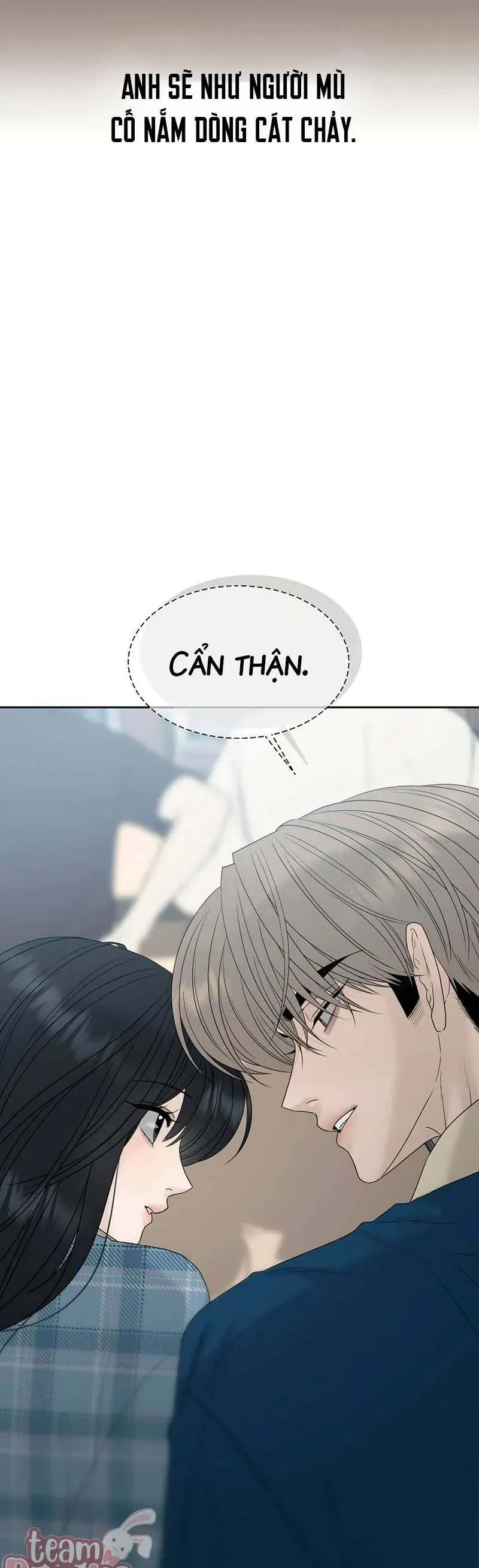 Sự Thâm Nhập Dịu Dàng Chapter 34 - 42