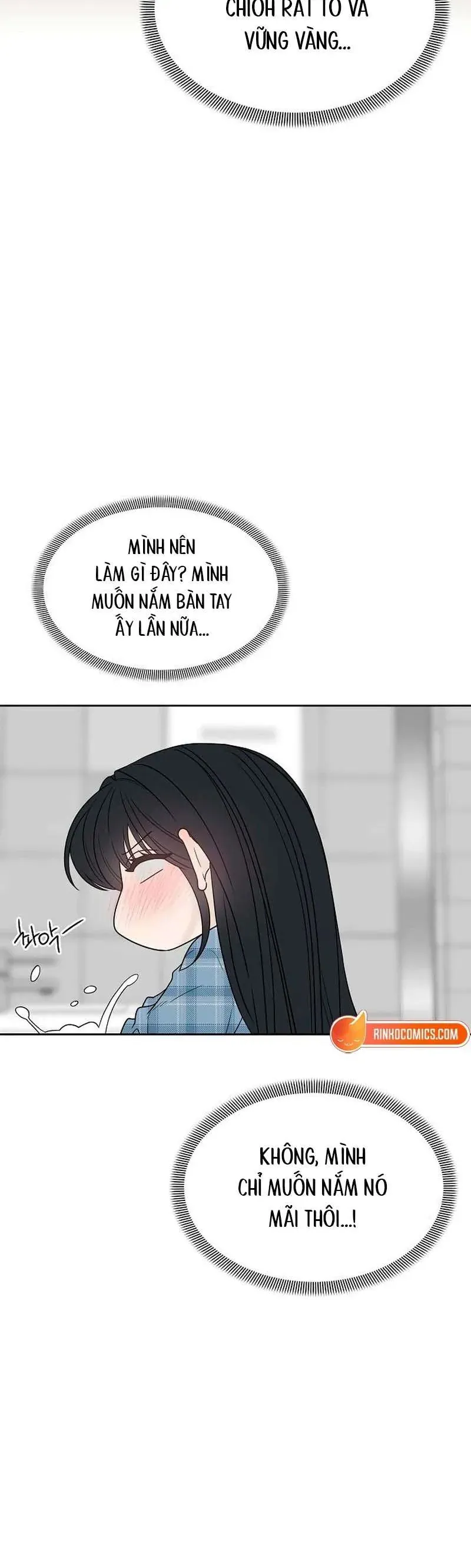 Sự Thâm Nhập Dịu Dàng Chapter 34 - 47