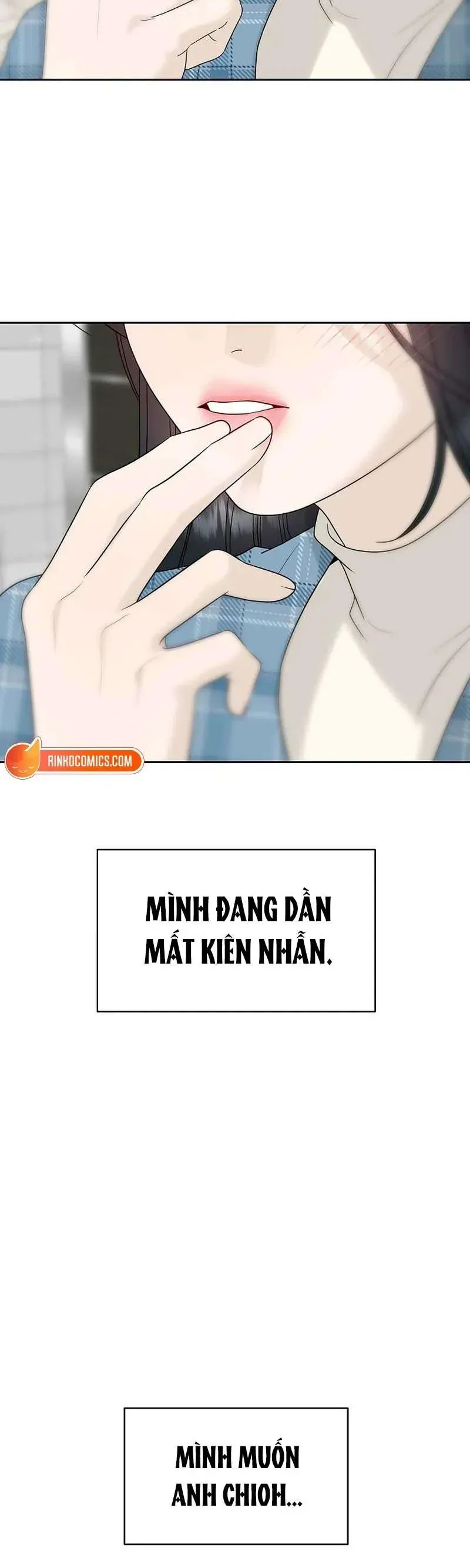 Sự Thâm Nhập Dịu Dàng Chapter 34 - 49