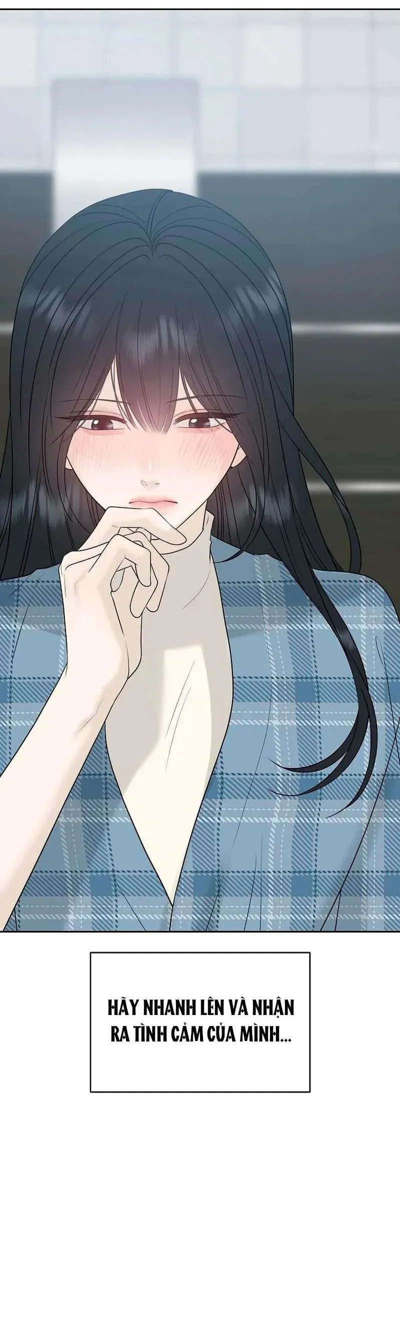 Sự Thâm Nhập Dịu Dàng Chapter 34 - 50