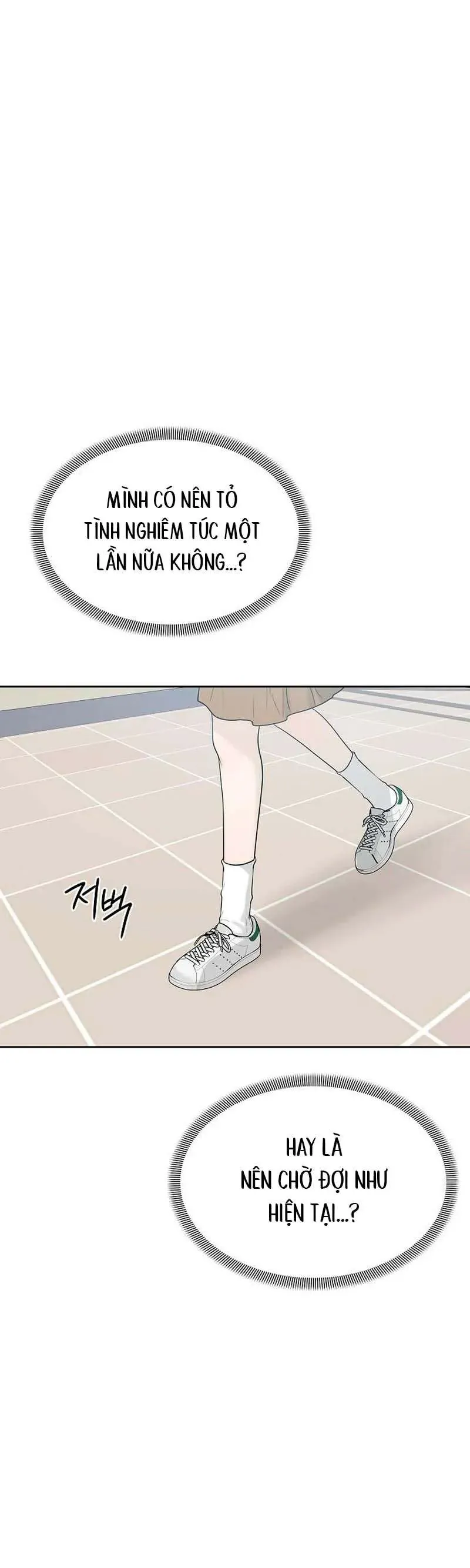 Sự Thâm Nhập Dịu Dàng Chapter 34 - 51