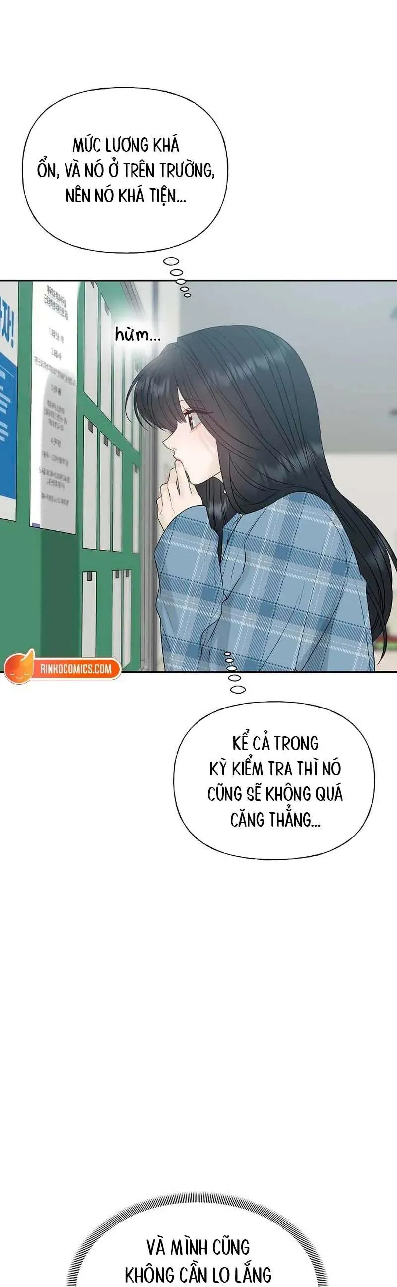 Sự Thâm Nhập Dịu Dàng Chapter 34 - 54