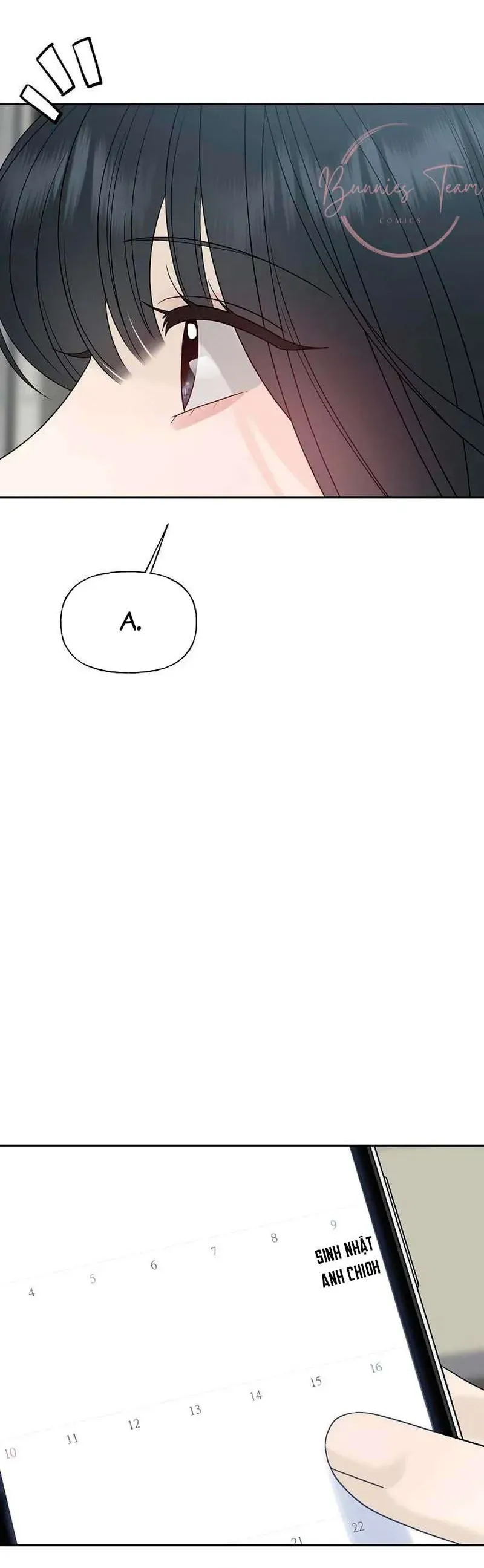 Sự Thâm Nhập Dịu Dàng Chapter 34 - 56