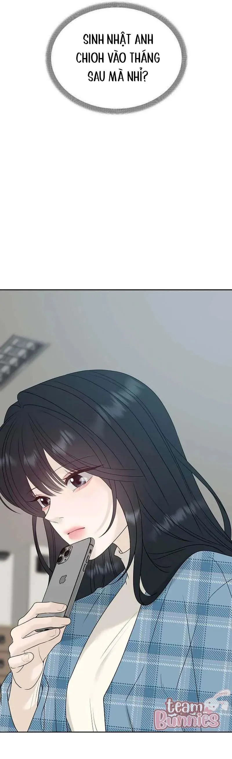 Sự Thâm Nhập Dịu Dàng Chapter 34 - 57