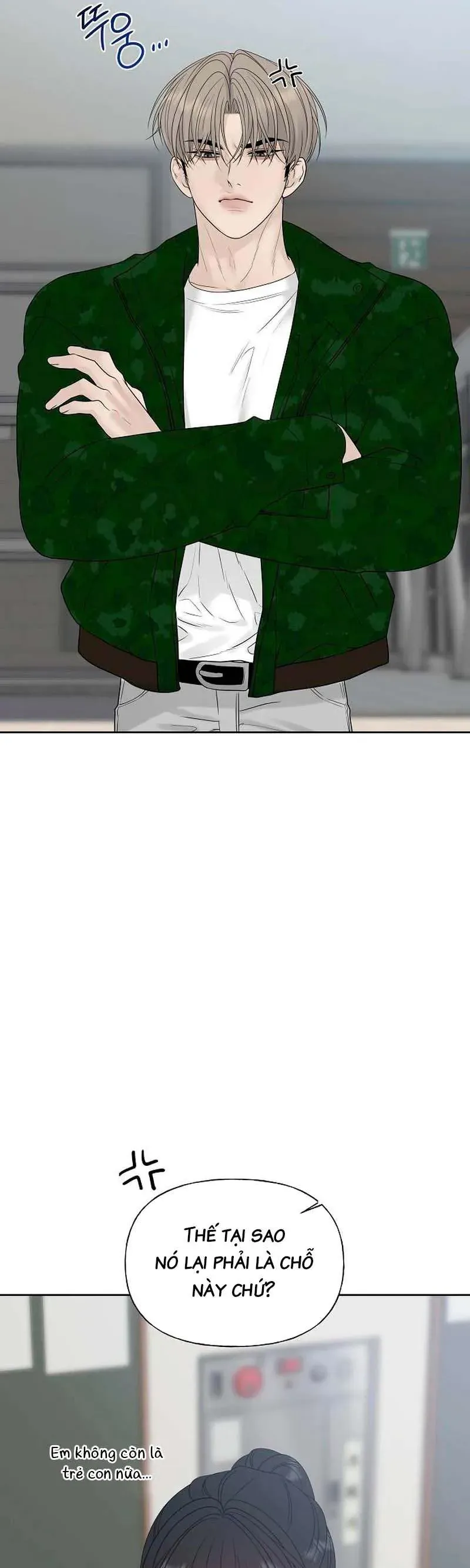 Sự Thâm Nhập Dịu Dàng Chapter 34 - 60