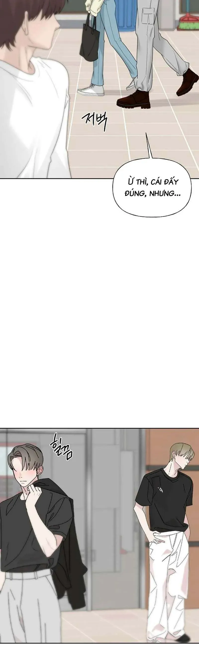 Sự Thâm Nhập Dịu Dàng Chapter 34 - 62