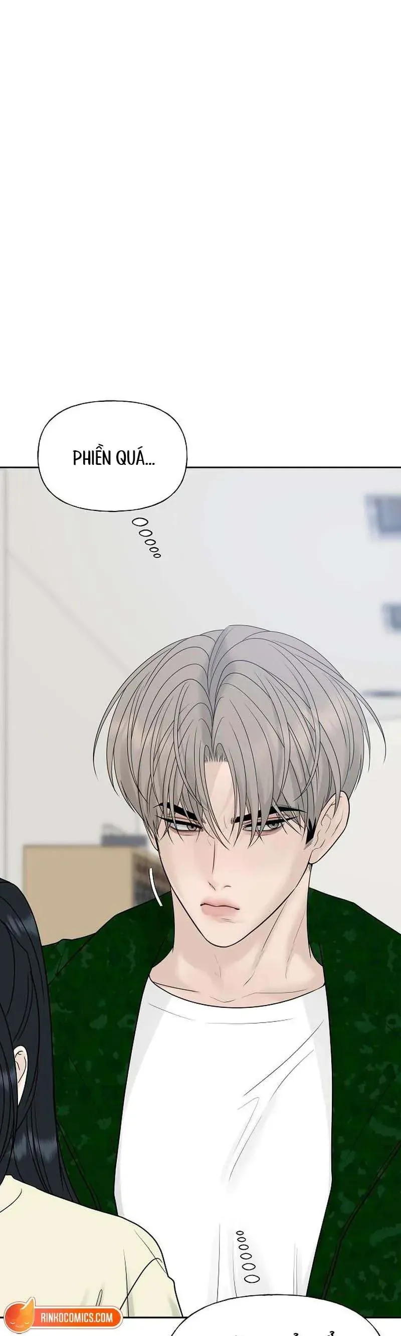 Sự Thâm Nhập Dịu Dàng Chapter 34 - 63