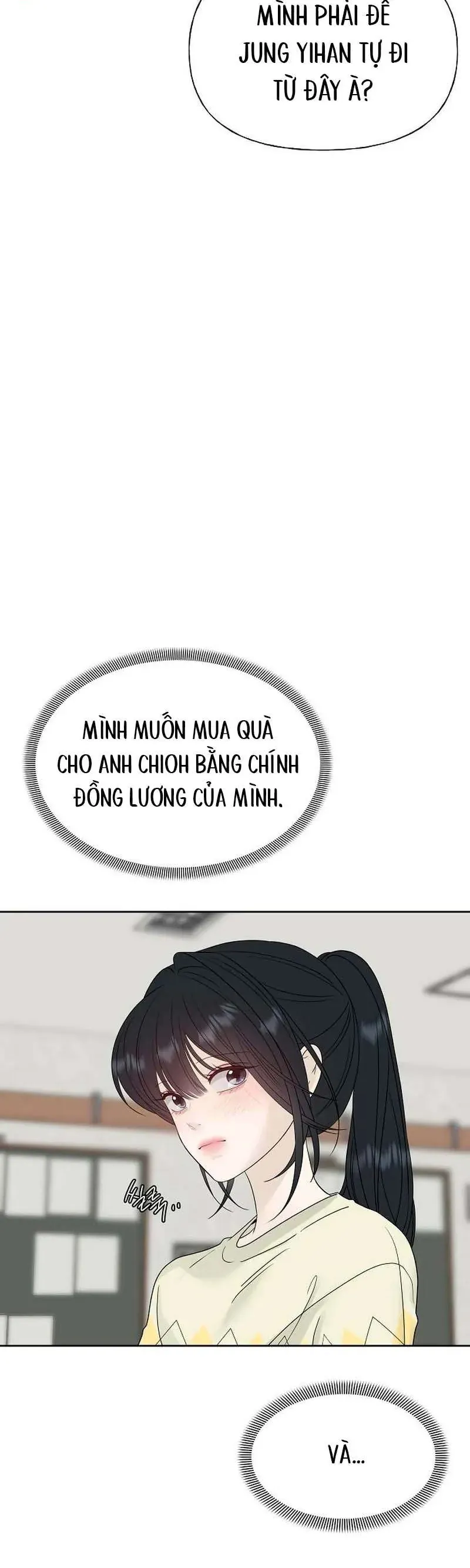 Sự Thâm Nhập Dịu Dàng Chapter 34 - 64