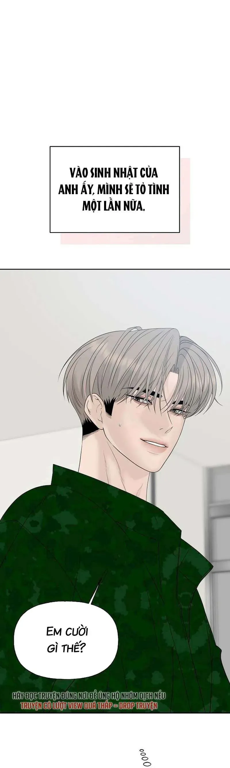 Sự Thâm Nhập Dịu Dàng Chapter 34 - 65