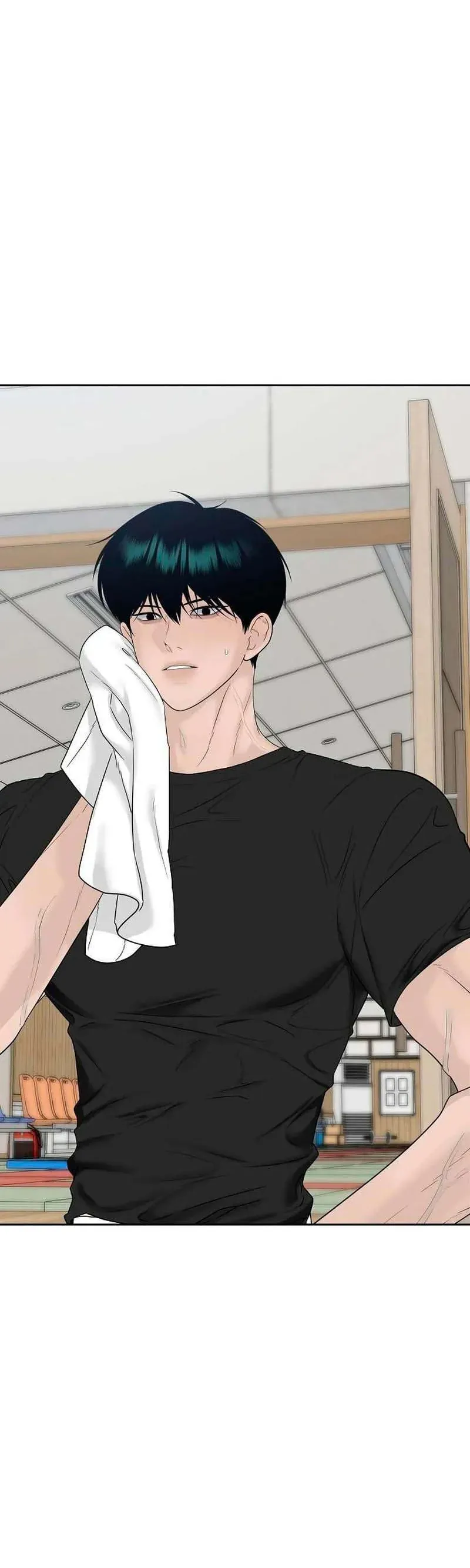 Sự Thâm Nhập Dịu Dàng Chapter 34 - 67