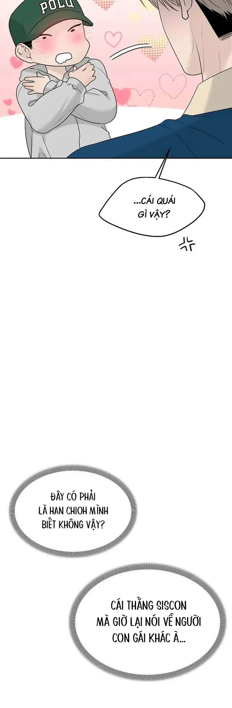 Sự Thâm Nhập Dịu Dàng Chapter 34 - 9