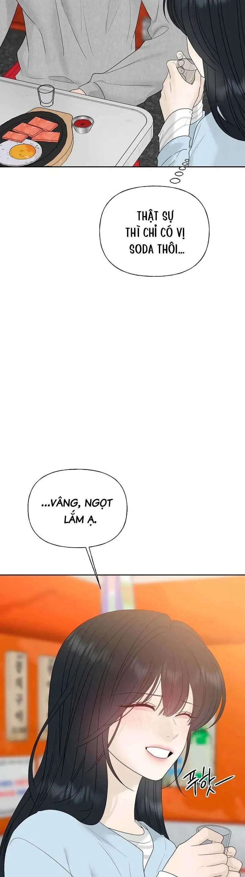 Sự Thâm Nhập Dịu Dàng Chapter 38 - 11