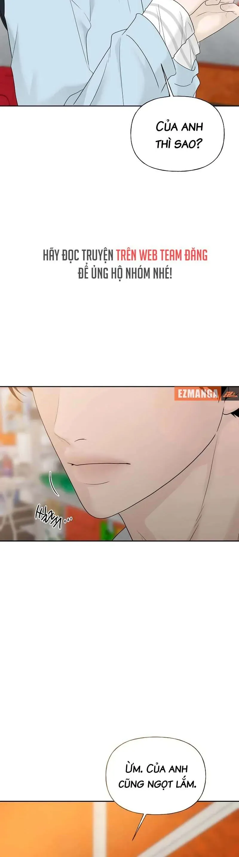 Sự Thâm Nhập Dịu Dàng Chapter 38 - 12