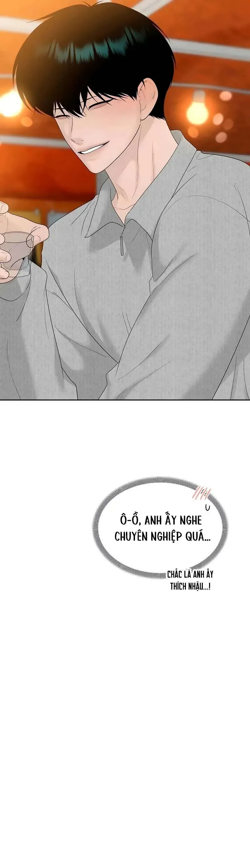 Sự Thâm Nhập Dịu Dàng Chapter 38 - 13