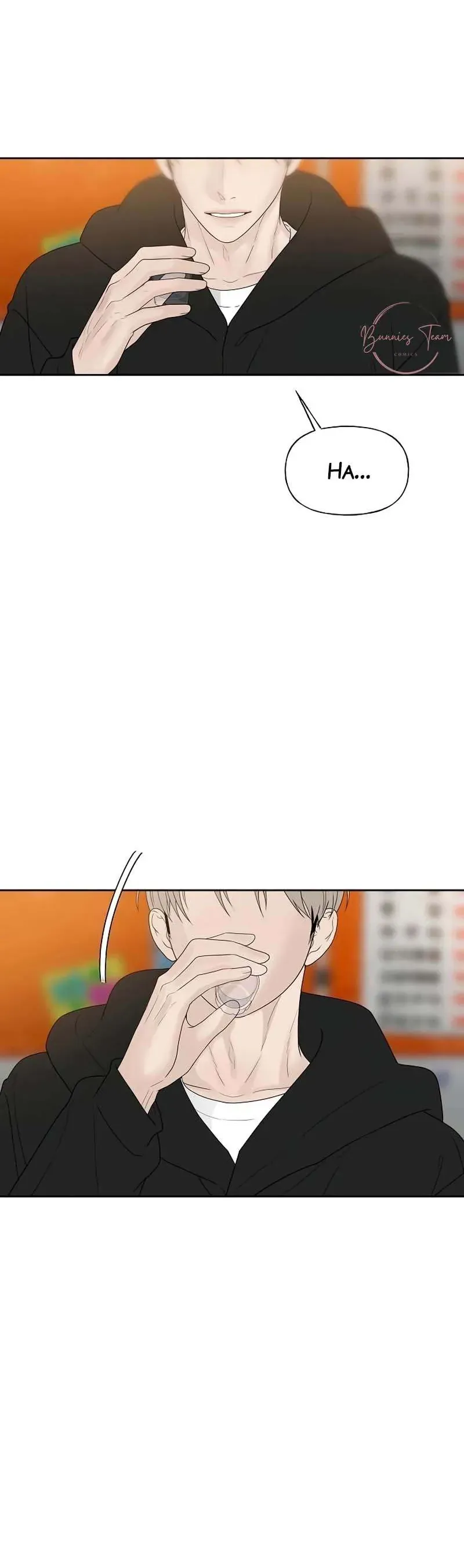 Sự Thâm Nhập Dịu Dàng Chapter 38 - 14