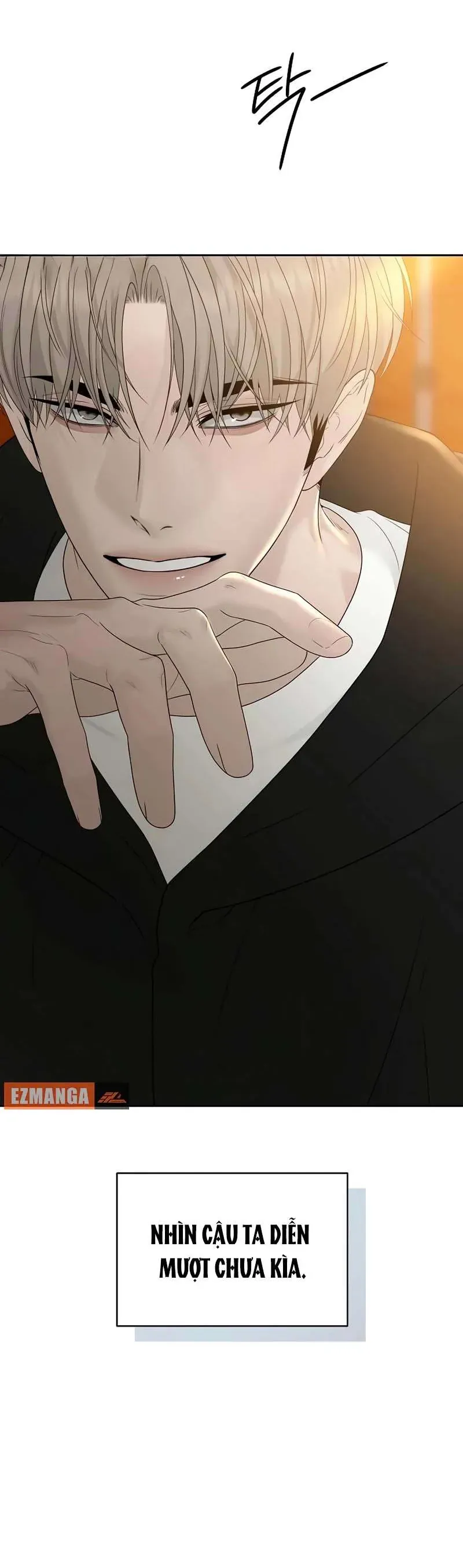 Sự Thâm Nhập Dịu Dàng Chapter 38 - 15