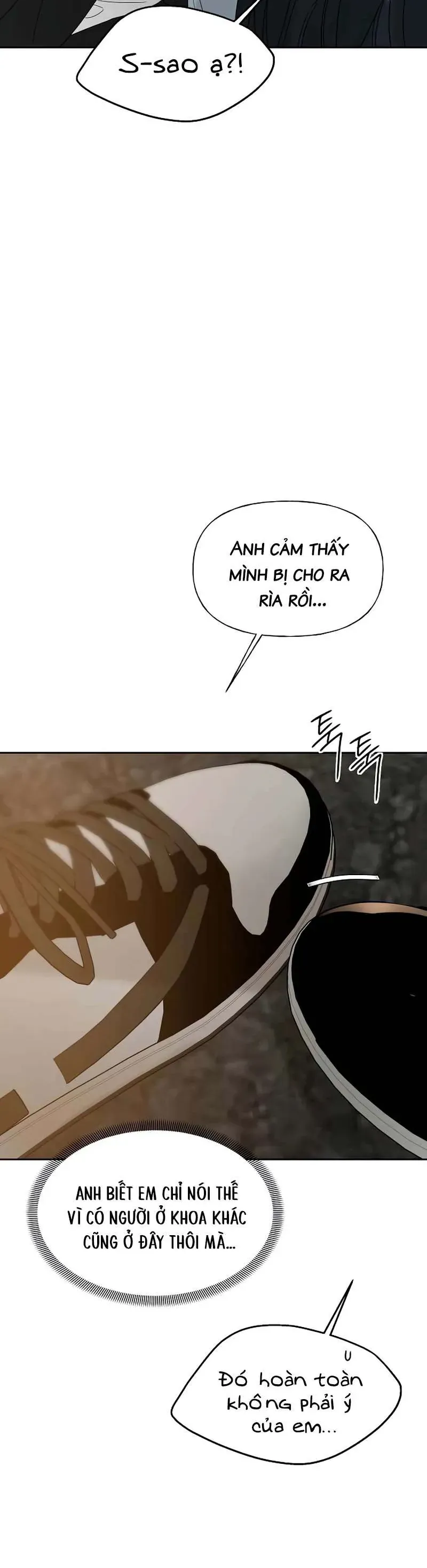 Sự Thâm Nhập Dịu Dàng Chapter 38 - 19