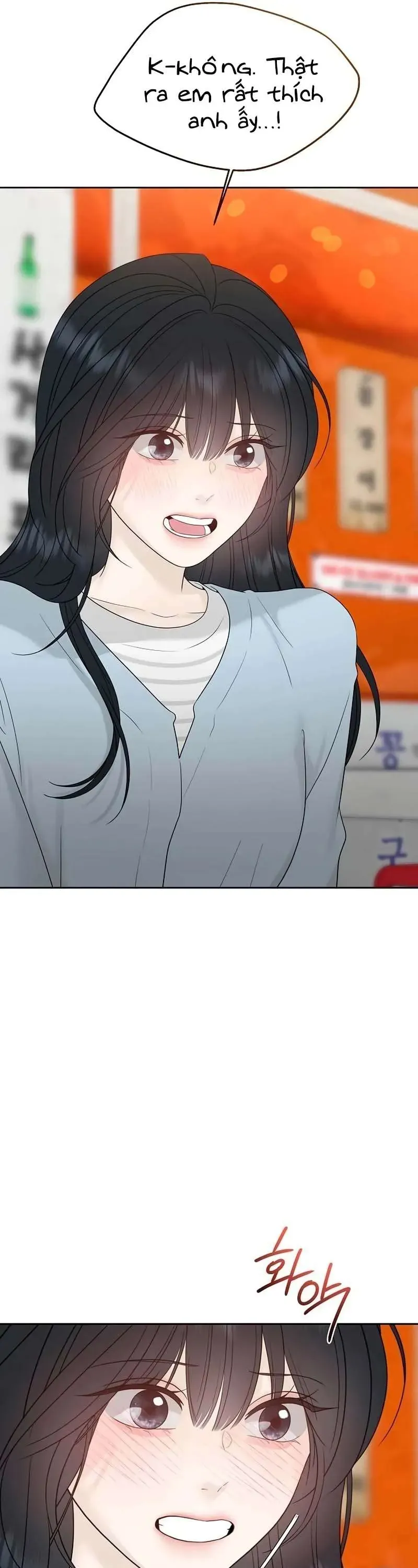 Sự Thâm Nhập Dịu Dàng Chapter 38 - 21