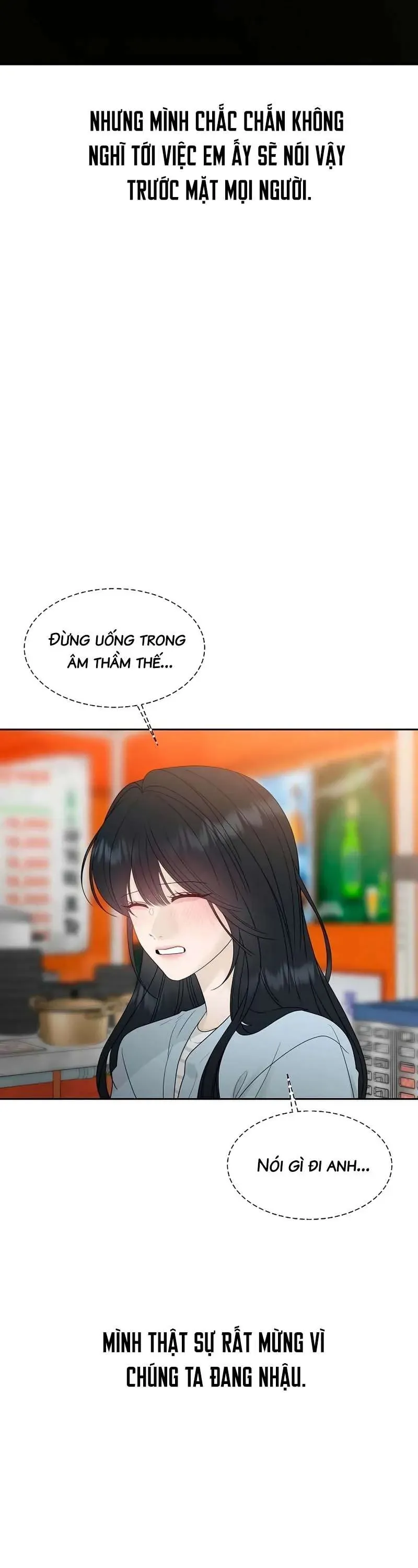 Sự Thâm Nhập Dịu Dàng Chapter 38 - 26