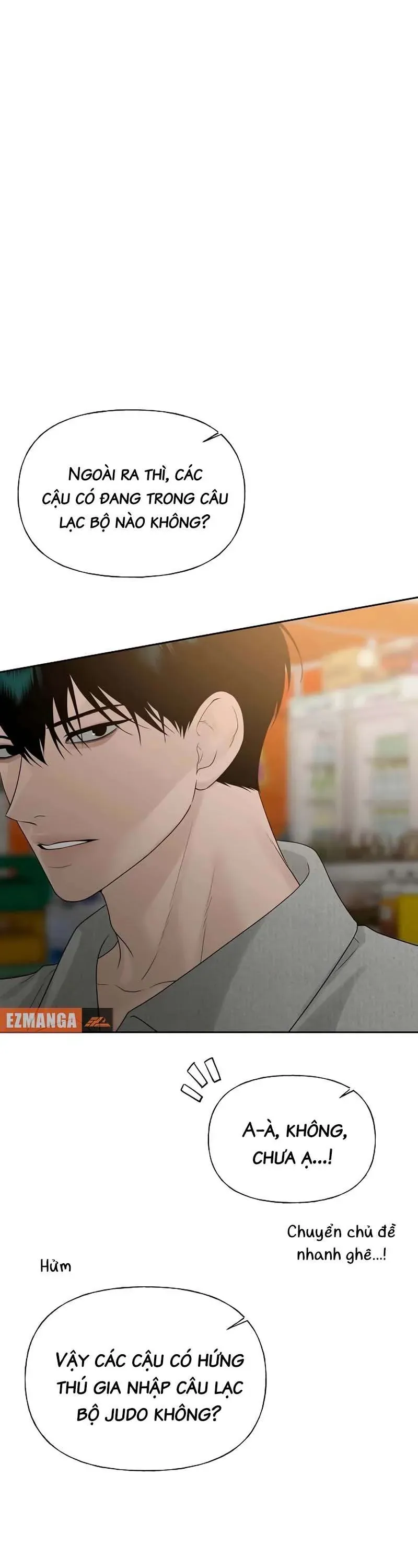 Sự Thâm Nhập Dịu Dàng Chapter 38 - 28