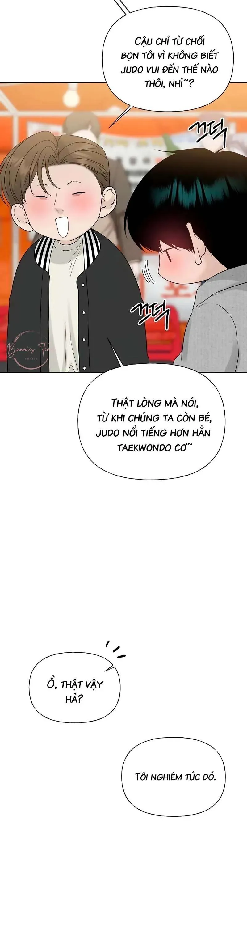 Sự Thâm Nhập Dịu Dàng Chapter 38 - 30