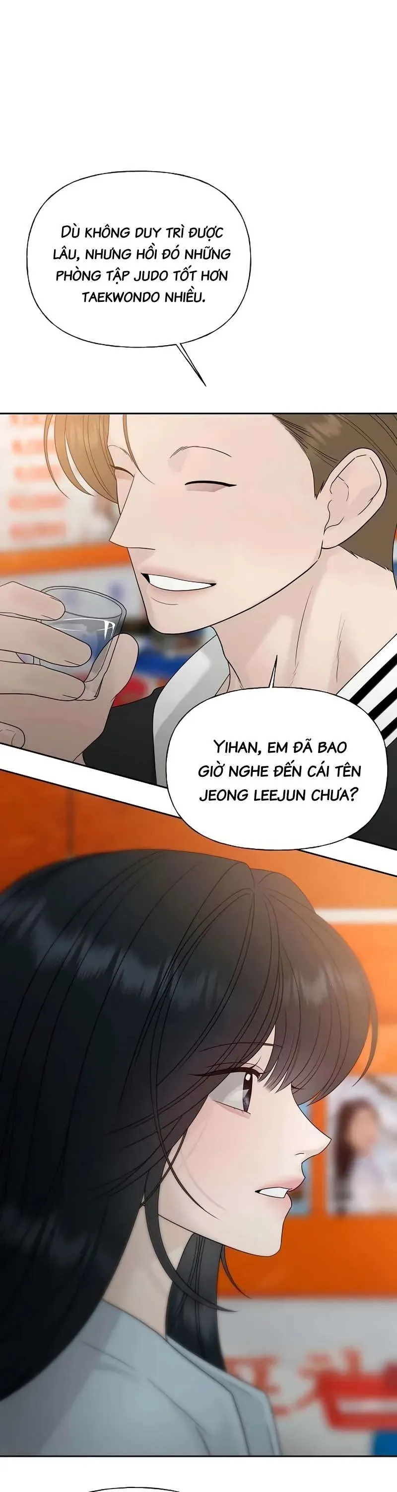 Sự Thâm Nhập Dịu Dàng Chapter 38 - 31