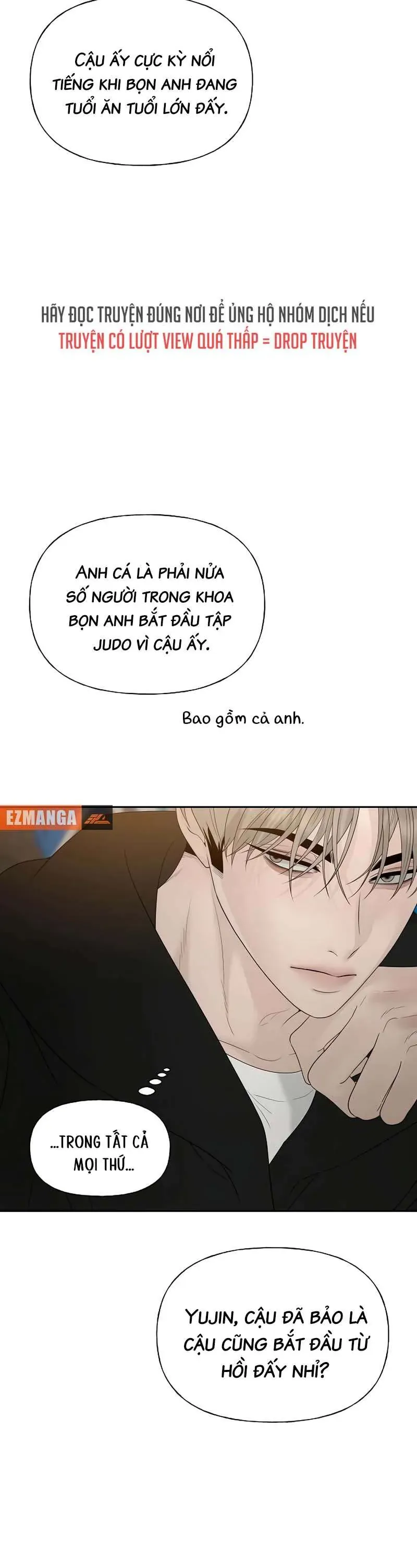 Sự Thâm Nhập Dịu Dàng Chapter 38 - 32