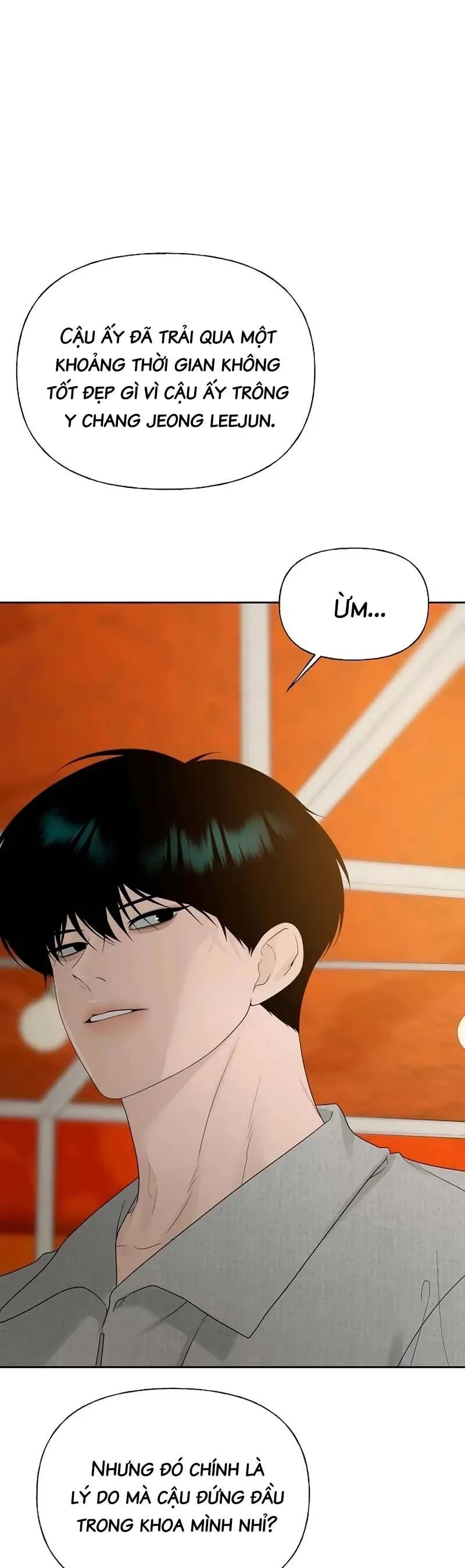 Sự Thâm Nhập Dịu Dàng Chapter 38 - 33