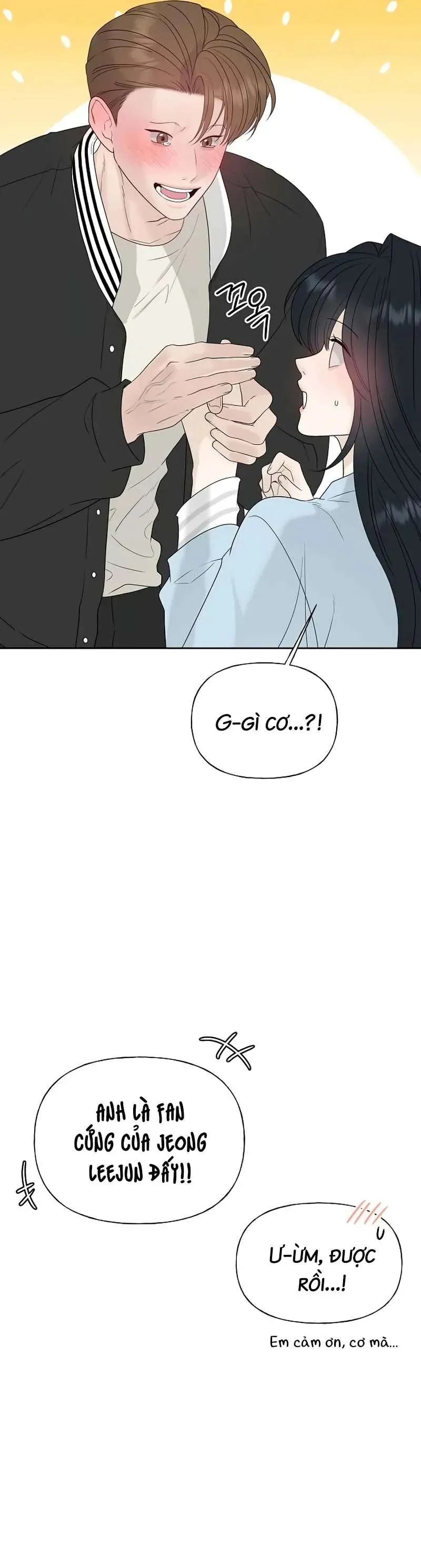 Sự Thâm Nhập Dịu Dàng Chapter 38 - 37
