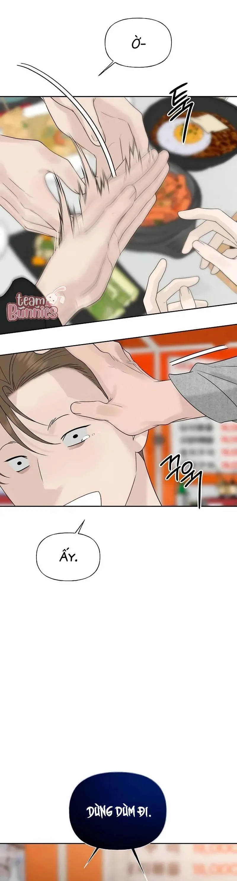 Sự Thâm Nhập Dịu Dàng Chapter 38 - 38