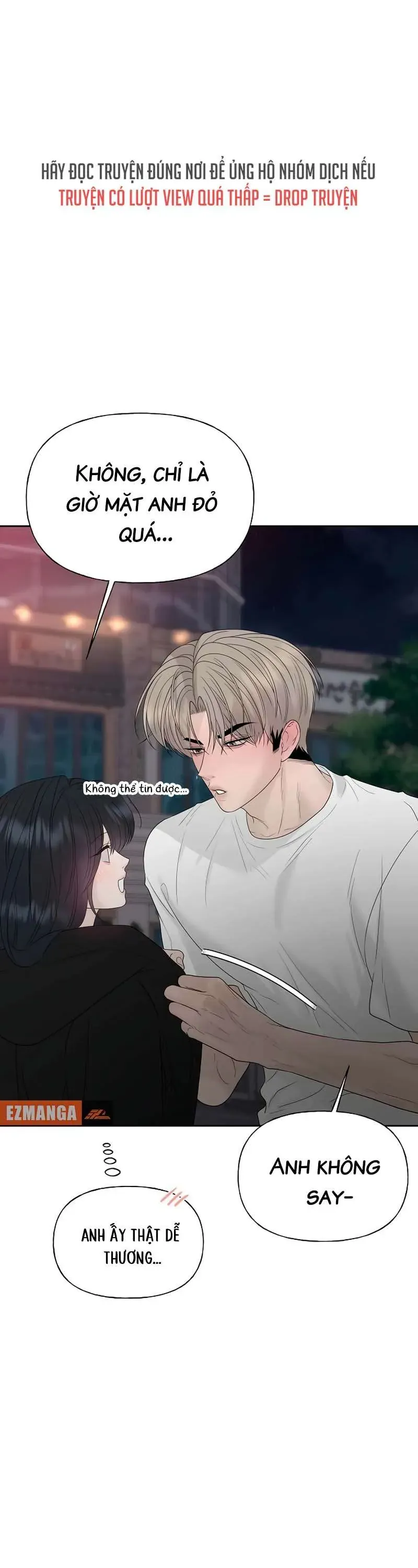 Sự Thâm Nhập Dịu Dàng Chapter 38 - 48