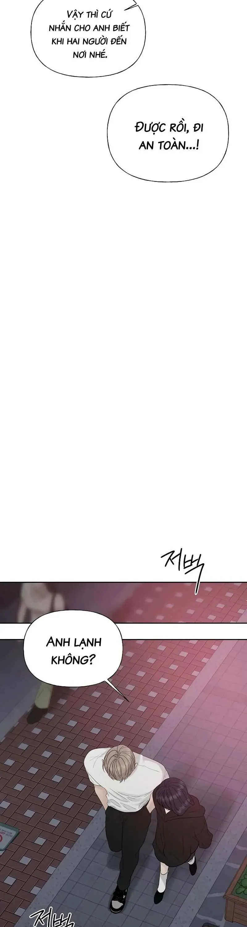 Sự Thâm Nhập Dịu Dàng Chapter 38 - 51