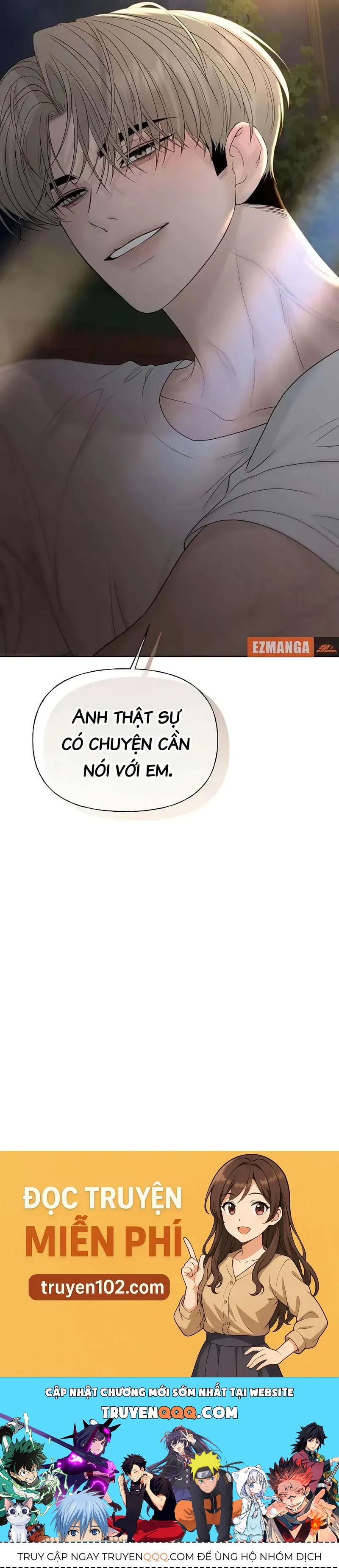 Sự Thâm Nhập Dịu Dàng Chapter 38 - 57