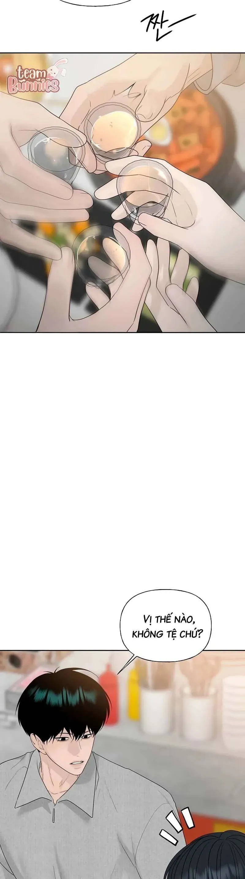 Sự Thâm Nhập Dịu Dàng Chapter 38 - 10