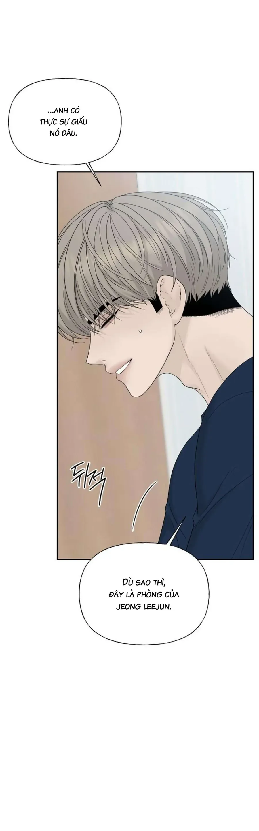 Sự Thâm Nhập Dịu Dàng Chapter 39 - 12