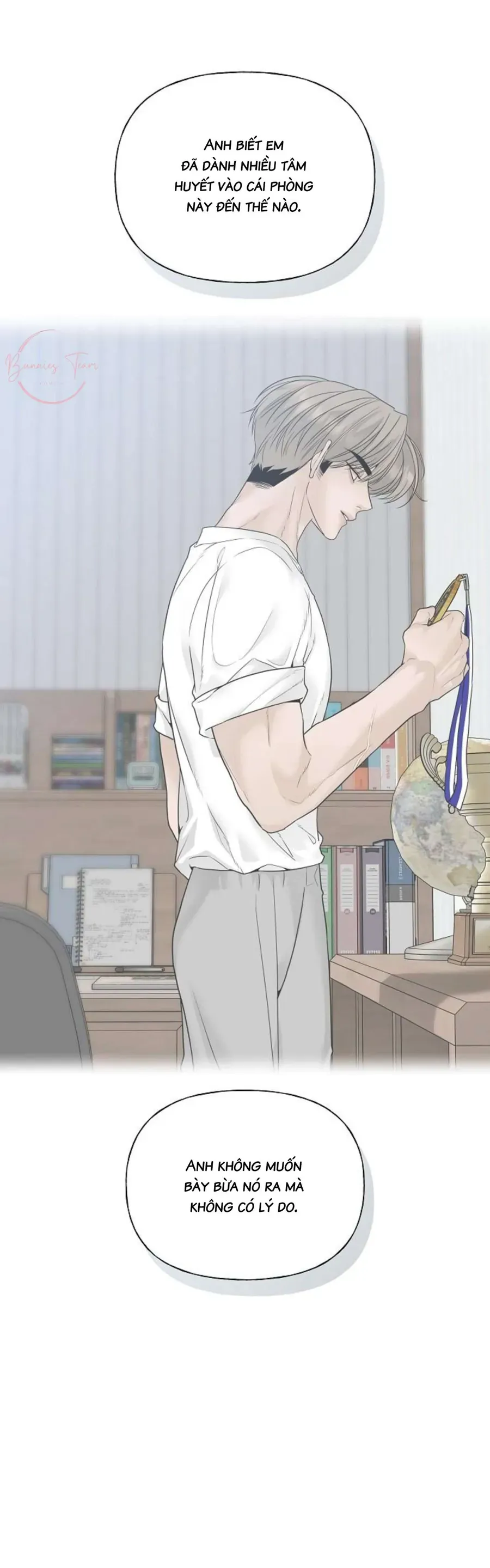 Sự Thâm Nhập Dịu Dàng Chapter 39 - 13