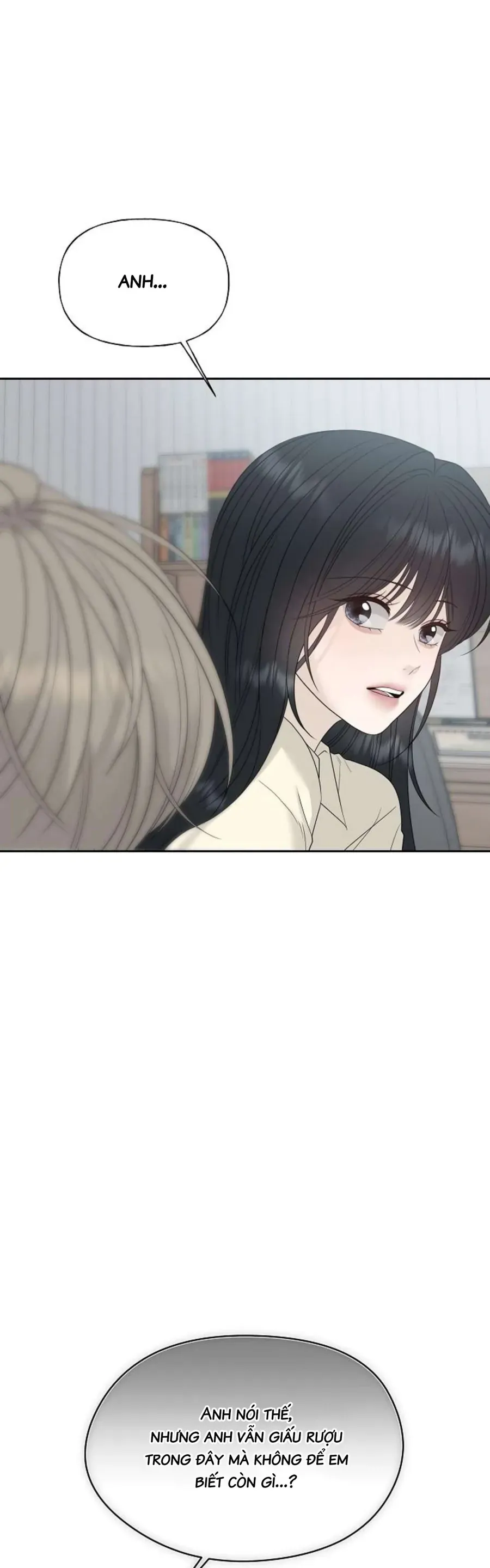 Sự Thâm Nhập Dịu Dàng Chapter 39 - 14