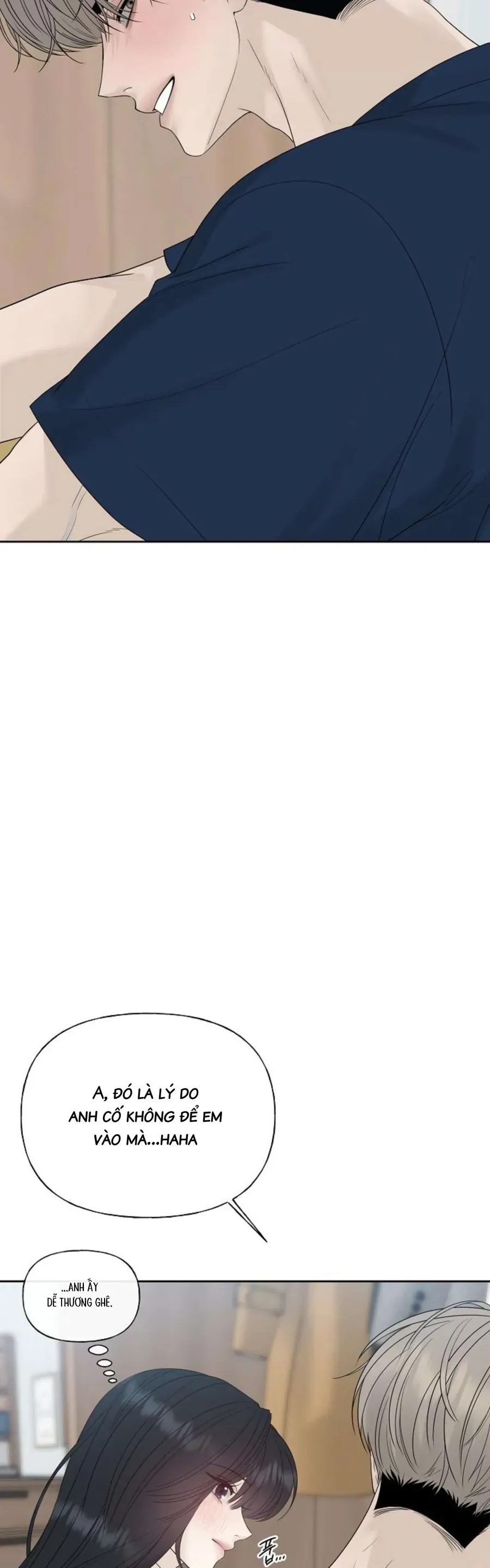 Sự Thâm Nhập Dịu Dàng Chapter 39 - 16