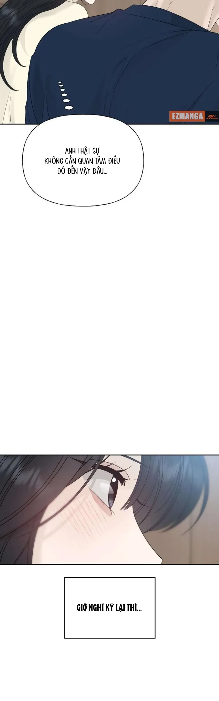Sự Thâm Nhập Dịu Dàng Chapter 39 - 17