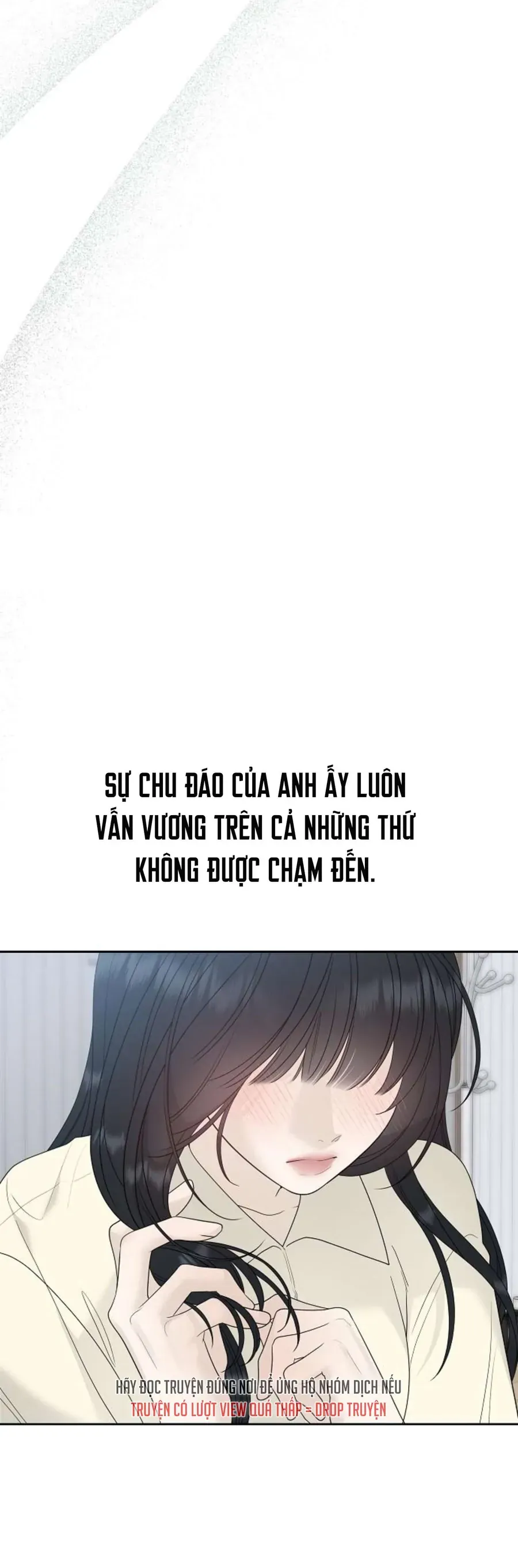 Sự Thâm Nhập Dịu Dàng Chapter 39 - 20