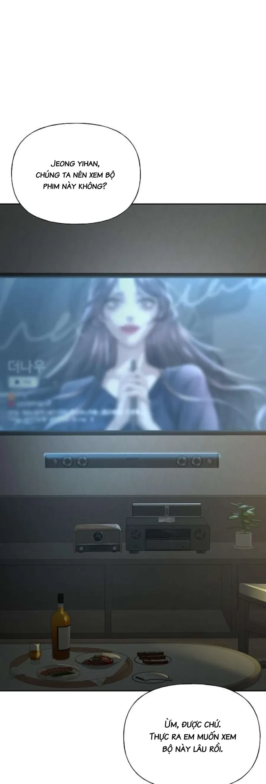 Sự Thâm Nhập Dịu Dàng Chapter 39 - 24