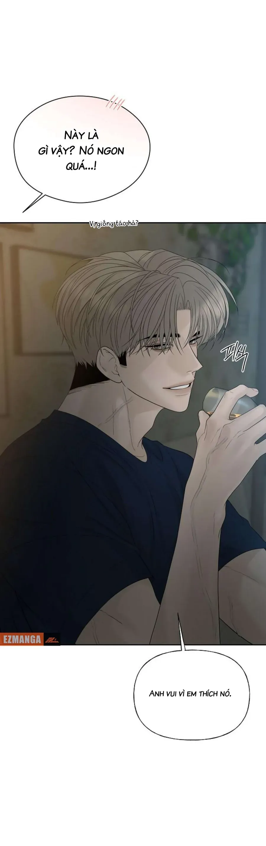 Sự Thâm Nhập Dịu Dàng Chapter 39 - 28